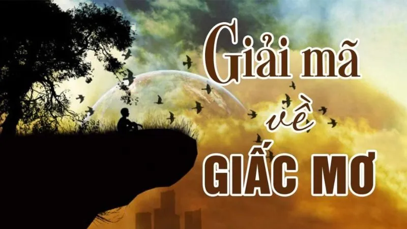 Song thủ lô là gì Giải mã giấc mơ lô đề chính xác 99%